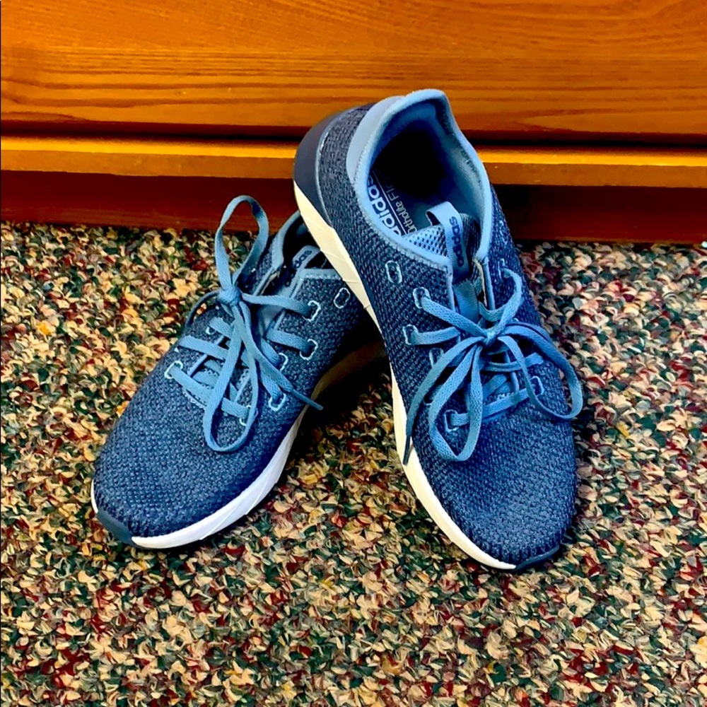 Adidas Ortholite Float tennis shoes